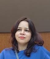 Dr. Seema Joshi